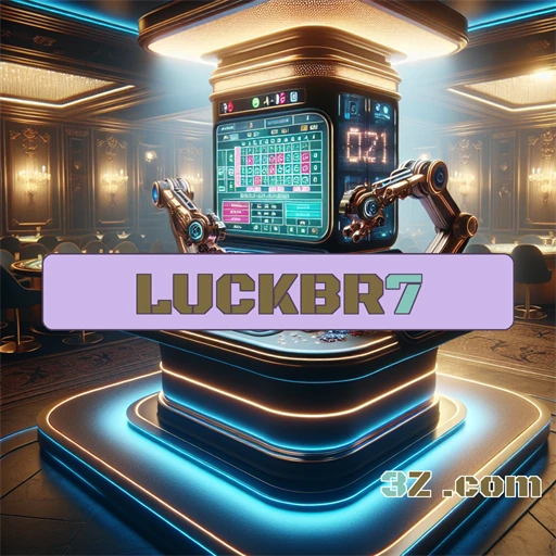 Apostas Inovadoras no Luckbr7: Nova Era do Jogo Online