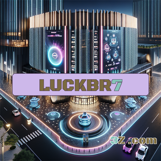 Aplicativos Inovadores do Luckbr7 Para Gamers Brasileiros