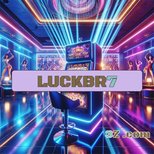 Baixar Jogos de Forma Rápida e Segura no Luckbr7