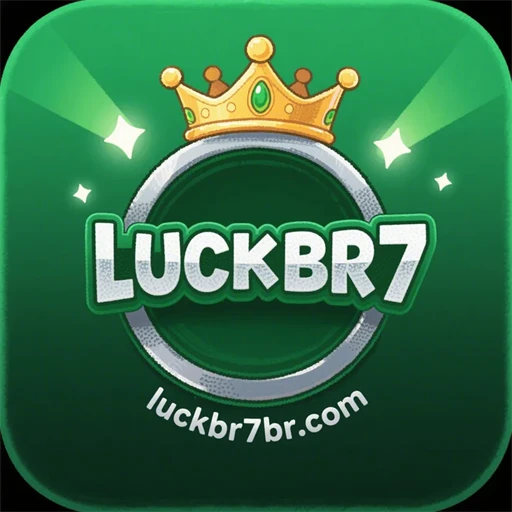 luckbr7.com