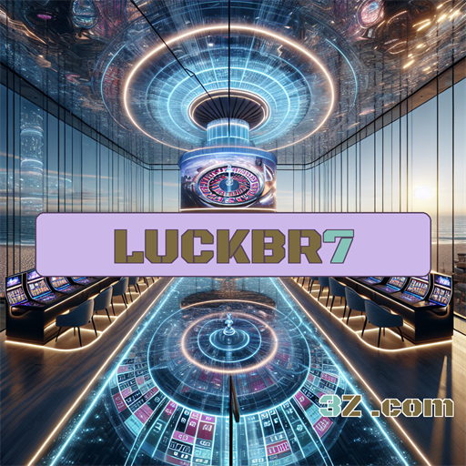 luckbr7.com